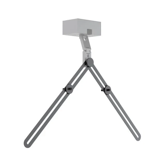 Huddly Soporté de Pantalla VESA para Huddly L1 y S1 Huddly Soporté de Pantalla VESA para Huddly L1 y S1
