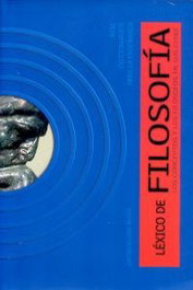 Léxico de filosofía, Jaqueline Russ - AKAL
