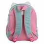 Cerdá Mochila Infantil Escolar Gabby's Dollhouse Lilac