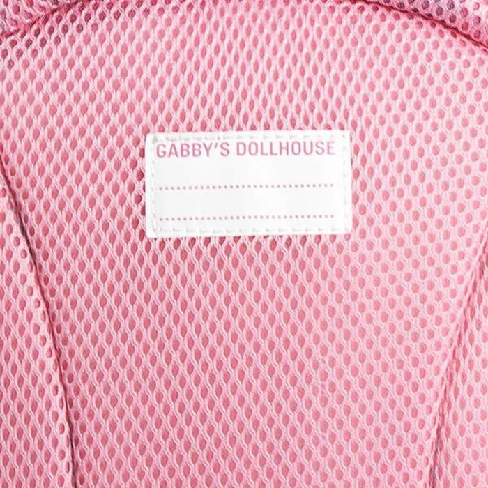 Cerdá Mochila Infantil Escolar Gabby's Dollhouse Lilac Cerdá Mochila Infantil Escolar Gabby's Dollhouse Lilac