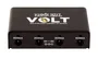 Ernie Ball Volt Alimentador 9V para Pedales de Guitarra