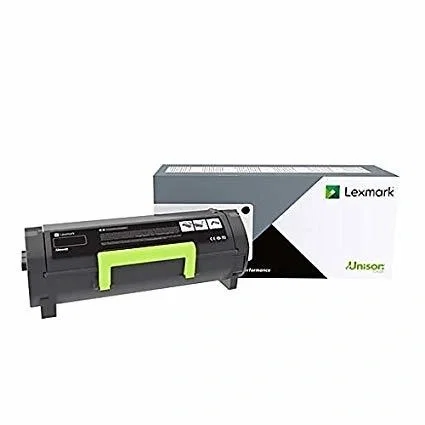 Lexmark B2300A0 Cartucho de Tóner Negro Lexmark B2300A0 Cartucho de Tóner Negro