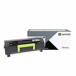 Lexmark B2300A0 Cartucho de Tóner Negro