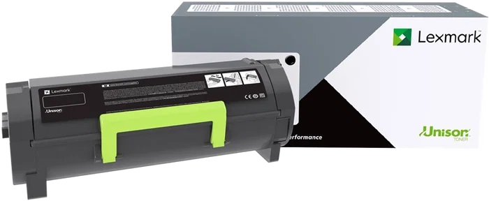 Lexmark B2300A0 Cartucho de Tóner Negro Lexmark B2300A0 Cartucho de Tóner Negro