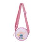 Joumma Bags Bandolera You & Me Stitch Disney Poliéster 14x14x4cm