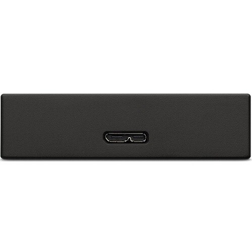 Seagate One Touch 2 TB Negro