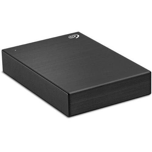 Seagate One Touch 2 TB Negro