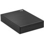Seagate One Touch 2 TB Negro