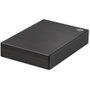 Seagate One Touch 2 TB Negro