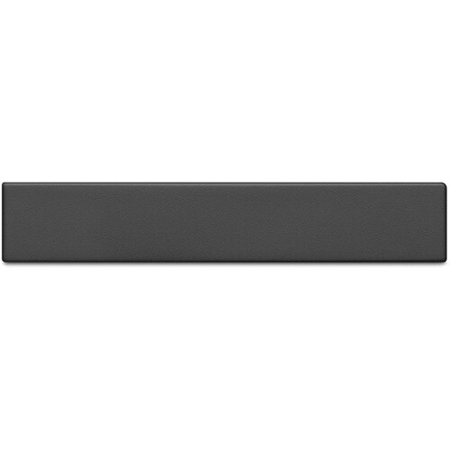 Seagate One Touch 2 TB Negro
