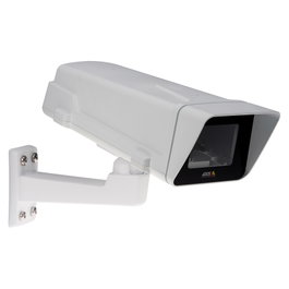 Axis 5900-271 Carcasa para cámara de polímero blanco