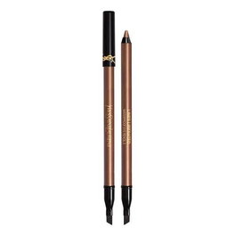 Yves Saint Laurent Línea Liberada Labial Líquido Mate de Larga Duración Lines Liberated 03