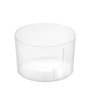 Effimer Zurito Vaso 25 cl Poliestireno 6x8 cm Pack 300 uds
