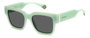Polaroid PLD-6198-S-X-1EDF2M9 Gafas de Sol Unisex Verde