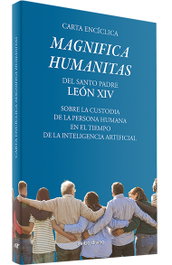 Magnifica Humanitas. Carta Encíclica, SANTO PADRE LEON XIV - VERBO DIVINO