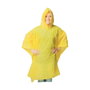 Lifetime Poncho chubasquero reforzado colores surtidos 100 x 130 cm