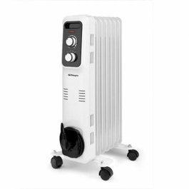 Orbegozo RL 1500 Radiador de Aceite de 1500W