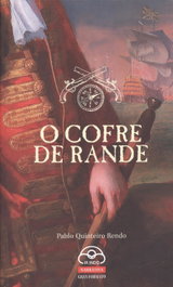 O Cofre de Rande, Pablo Quinteiro Rendo - IR INDO