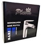 PLUVIA Grifo Monomando Bari Lux para Bidet MT9011-2