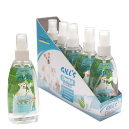 Croci Gills Spray Dentífrico 100ml