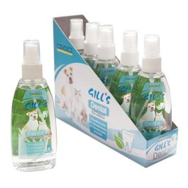 Croci Gills Spray Dentífrico 100ml