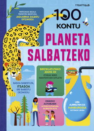 100 kontu planeta salbatzeko, TTARTTALO - TTARTTALO