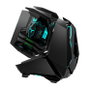 Jonsbo MOD5 Big-Tower Showcase, Vidrio Templado - schwarz