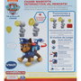 V-Tech 80-563122 Patrulla Canina Chase Mascota Interactiva Al Rescate, Juguete con Accesorios y Voz Original para Niños +3 Años