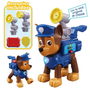 Vtech Patrulla Canina Chase ¡Al Rescate! Juguete Interactivo con Accesorios y Misiones 16,5x12,7x7,8 cm