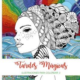 RODENO, Tardes Mágicas - VV. AA.