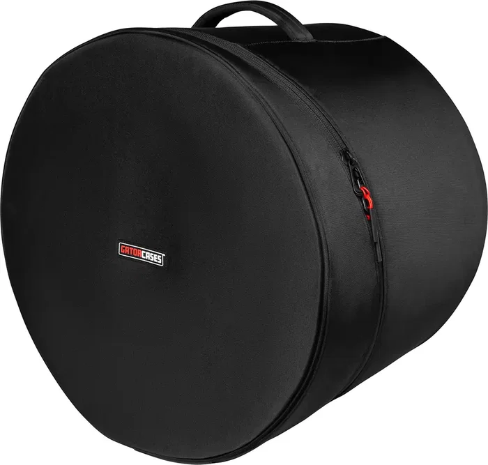 Gator Icon Funda para Tom de Suelo 40,64 cm x 35,56 cm (16'' x 14'')