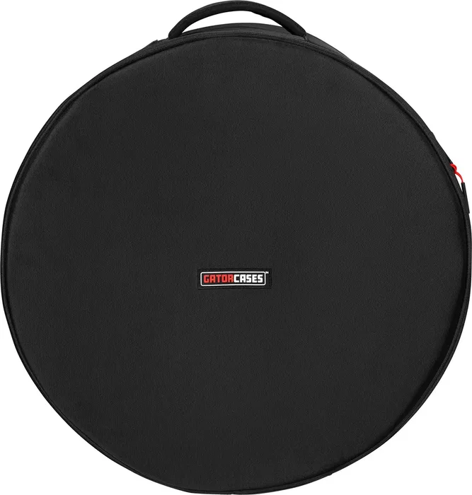 Gator Icon Funda para Tom de Suelo 40,64 cm x 35,56 cm (16'' x 14'')