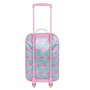 Karactermania Maleta Trolley Soft 3D Barbie Pets Rosa