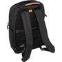 Dell EcoLoop Premier Slim Backpack CP7625S para portátiles de 14-16 pulgadas, Negro