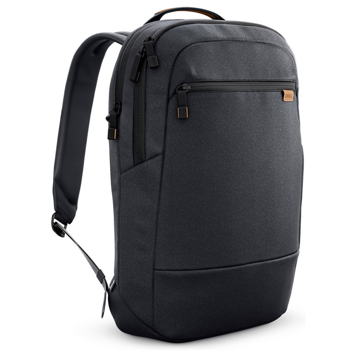 Dell EcoLoop Premier Slim Backpack 14-16 CP7625S Negro Dell EcoLoop Premier Slim Backpack 14-16 CP7625S Negro