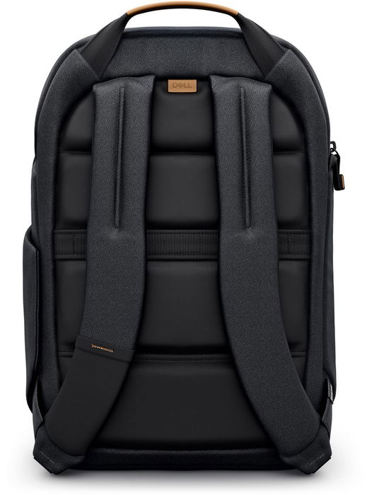 Dell CP7625S Pro 14-16 EcoLoop Mochila Slim Premium para Portátil de 14-16 Pulgadas con Protección 360° y Organización Inteligente Dell CP7625S Pro 14-16 EcoLoop Mochila Slim Premium para Portátil de 14-16 Pulgadas con Protección 360° y Organización Inteligente