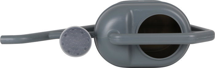 Continental Regadera de Ducha Ergonómica 9 Litros con Roseta, 51 x 17 x 36 cm (7 Unidades)