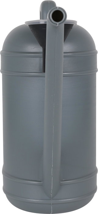 Continental Regadera de Ducha Ergonómica 9 Litros con Roseta, 51 x 17 x 36 cm (7 Unidades)