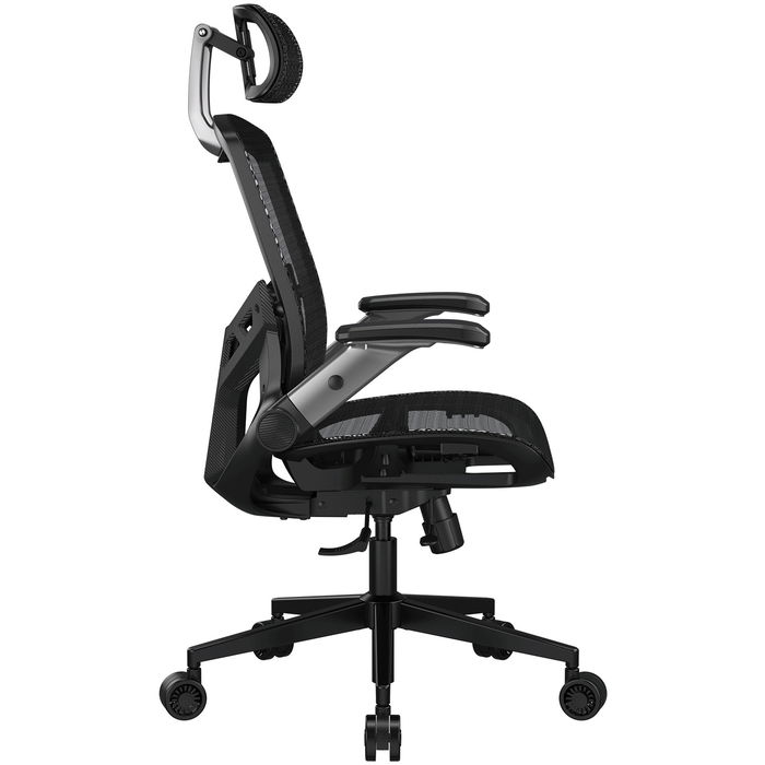 COUGAR Silla Gaming/Oficina Speeder One Mesh Negro