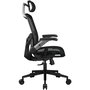 COUGAR Silla Gaming/Oficina Speeder One Mesh Negro