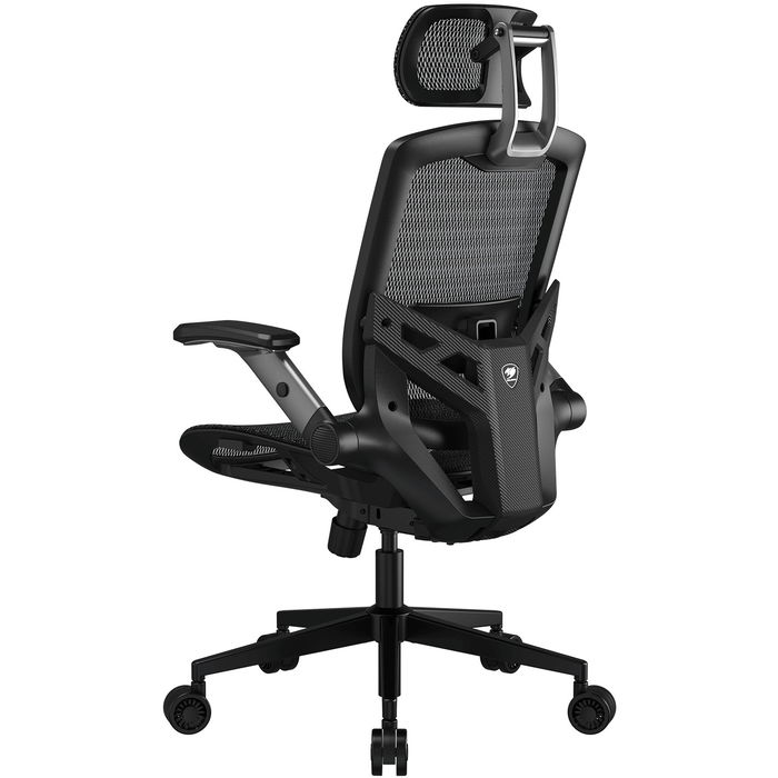 COUGAR Silla Gaming/Oficina Speeder One Mesh Negro