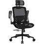 COUGAR Silla Gaming/Oficina Speeder One Mesh Negro