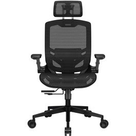 COUGAR Silla Gaming/Oficina Speeder One Mesh Negro