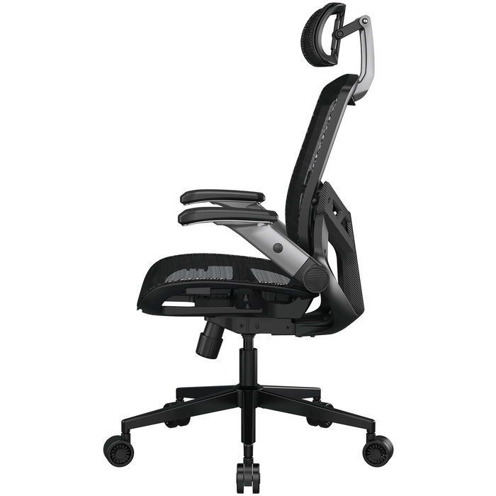 COUGAR Silla Gaming/Oficina Speeder One Mesh Negro