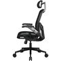 COUGAR Silla Gaming/Oficina Speeder One Mesh Negro