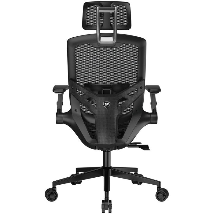 COUGAR Silla Gaming/Oficina Speeder One Mesh Negro