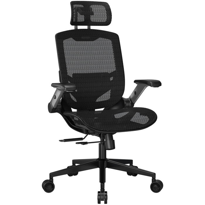 COUGAR Silla Gaming/Oficina Speeder One Mesh Negro