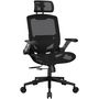 COUGAR Silla Gaming/Oficina Speeder One Mesh Negro