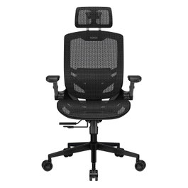 Cougar Speeder One Silla Gaming/Office en Negro