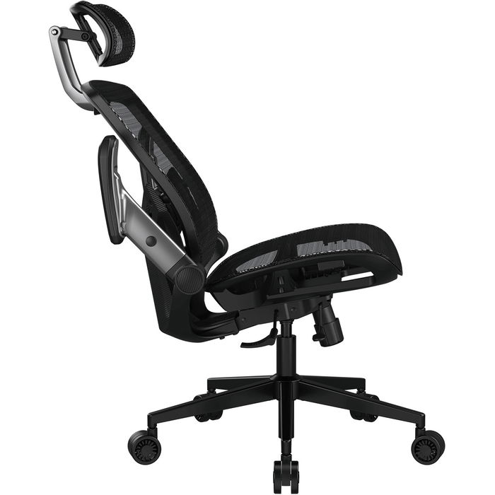COUGAR Silla Gaming/Oficina Speeder One Mesh Negro